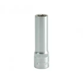 Yato - Nadstavec šesťhranný dlhý 1/2" 13mm