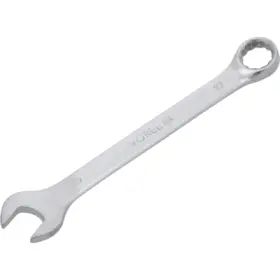 Vorel - Kľúč očkoplochý saténový CrV 8mm