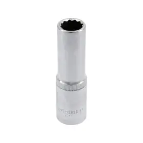 Yato - Nadstavec dvanásťhranný dlhý 1/2" 13mm