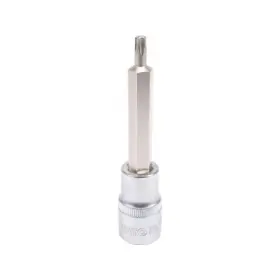 Yato - Nástavec predĺžený TORX vnútorný T27, 1/2"