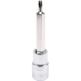Yato - Nadstavec vnútorný TORX L100mm 1/2" T25