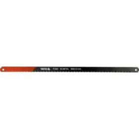 Yato - List pilový na železo Bi-metal 300mm 2ks
