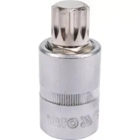 Yato - Nástavec krátky SPLYNE M16, 1/2"