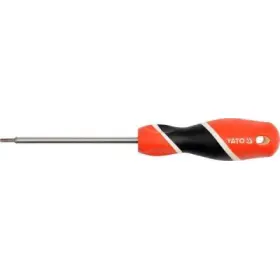 Yato - Skrutkovač TORX s otvorom T27 100mm