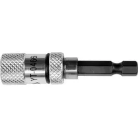 Yato - Držiak do vŕtačky magnetický 1/4" 60mm