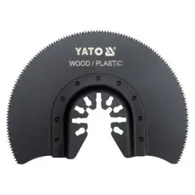 Yato - Segmentový pílový list pre multifunkcii HCS, 88mm (drevo, plast)
