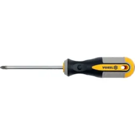 Vorel - Skrutkovač krížový pz3x150mm