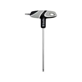 Yato - Torx kľúč s T rukoväťou T40