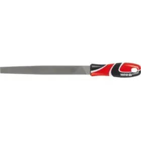 Yato - Pilník zámočnícky plochý stredne hrubý 150mm