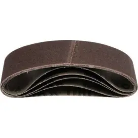 Yato - Brúsny pás 75x533mm P120, 5ks
