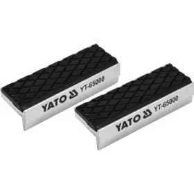 Yato - náhradné čelustové zvierky 75mm