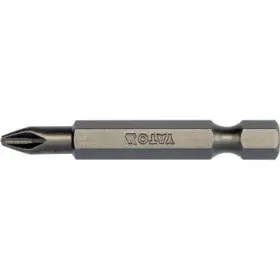 Yato - Bit krížový 1/4" x 50mm PH2 10ks