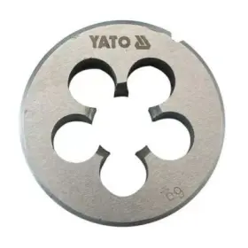 Yato - Závitová čeľusť kruhová M6