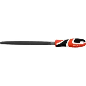 Yato - Pilník na kov s trojuholníkovým profilom 200mm