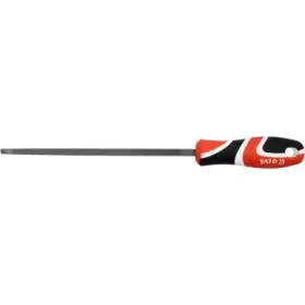 Yato - Zámočnícky pilnik štvorcový zúžený 200mm