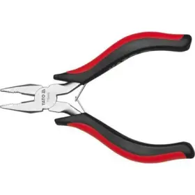 Yato - Kliešte kombinované mini 115mm