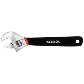 Yato - Nastaviteľný kľúč 150mm