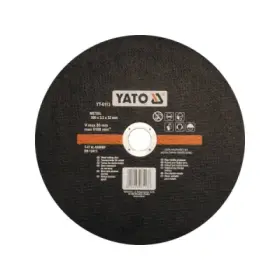Yato - Kotúč rezný na kov Ø355 x 25.4 x 3.2mm