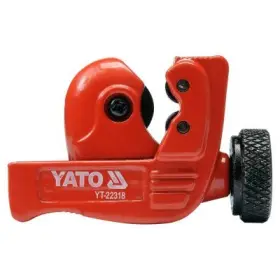 YATO - Rezač rúrok PVC, Al, Cu, 3 - 22mm