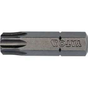 Yato - Bit TORX 1/4” x 25mm T40 10ks