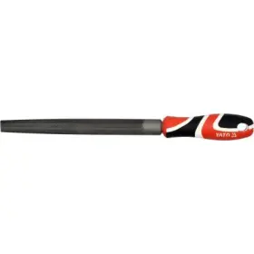 YATO - Pilník zámočnícky polokruhový 200mm
