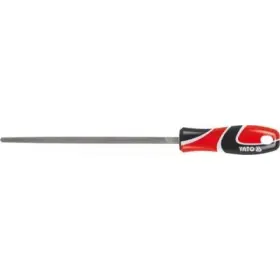 YATO - Pilník zámočnícky štvorhranný 250mm