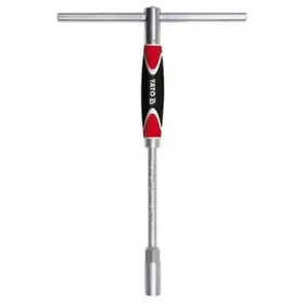 Yato - Kľúč nástrčný s rukoväťou typ "T" 10mm