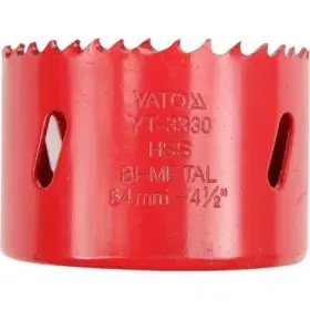 Yato - Korunka vŕtacia bimetalová 46mm