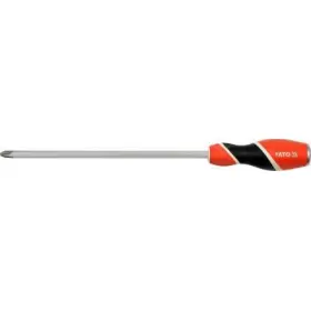 Yato - Úderový skrutkovač krížový PH3 x 250mm