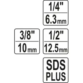 Sortiment 1/2"