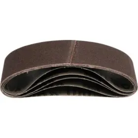 Yato - Brúsny pás 100x610mm P100, 5ks