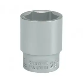 Yato - Nadstavec šesťhranný 3/4" 29mm
