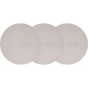 Yato - Mäkké brúsne sieťové kotúče P100, Ø225mm 3ks