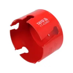 Yato - univerzálna otvorová píla 102mm