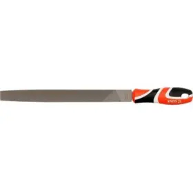 Yato - Pilník zámočnícky plochý stredne hrubý 250mm