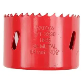YATO - Korunka vŕtacia bimetalová 57mm