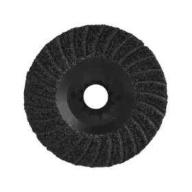 Yato - Univerzálny brúsny kotúč Ø125mm P24