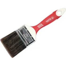 Yato - Štetec anglický plochý 2KA, 2.5" (63 mm)
