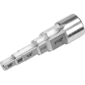 Yato - Kľúč na radiátorové šróbenie 1/2"