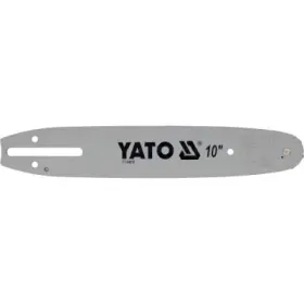 Yato - Lišta pilovaj reťaze 10"