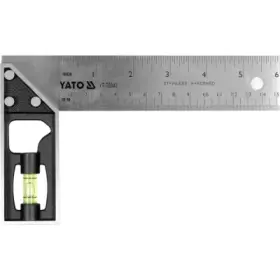 Yato - Zámočnícky uholník 150mm