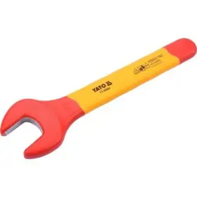 Yato - VDE izolovaný plochý kľúč 21mm