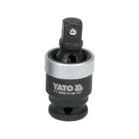 Yato - rázový guľový kĺb 1/4"
