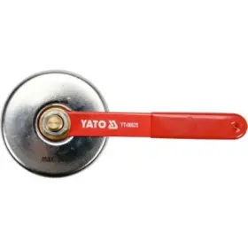 Yato - Magnetická svorka na zváranie 7kg