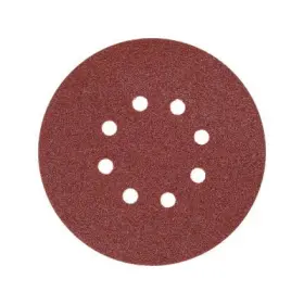 Yato - Brúsny papier na suchý zips 150mm P60 50ks