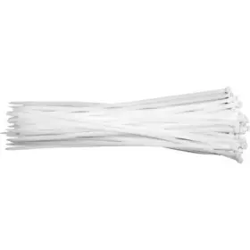 Yato - Páska sťahovacia biela 760x12.6mm 50ks