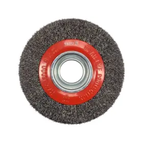 Yato - Rotačná kefa pre stolovú brúsku 150mm Ø32mm