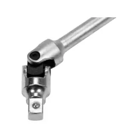 Yato - Otočný adaptér T-rukoväť s kĺbom 3/8"