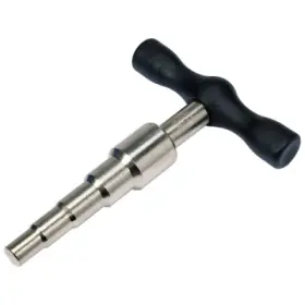 Yato - kalibrátor pre kovové trubky pex pro s Ø16-32mm