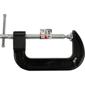 Yato - Zvierka typ "C" 100mm